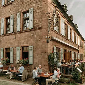 *** Hotel Fraenkischer Gasthof-hotel Zum Koppen Duitsland