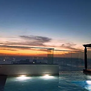 Edificio Reserva Del Mar, Paya Salguero , Santa Marta Apartamento Gaira