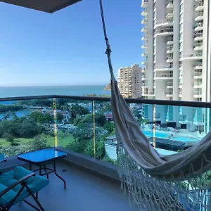 Samaria Club Apartamento Santa Marta (Magdalena)