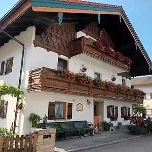  Gasthof Frankl Deutschland