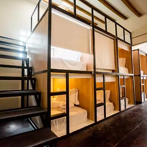  Hostel The Luun Colombia