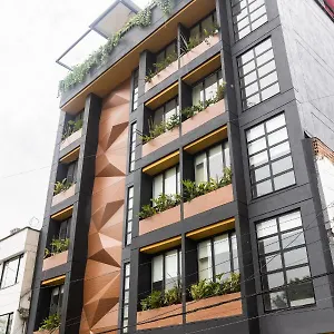 4* Hotel Mythical Boutique