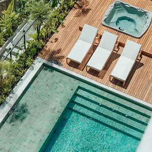 4* Appart hôtel Wake - Branded Residences