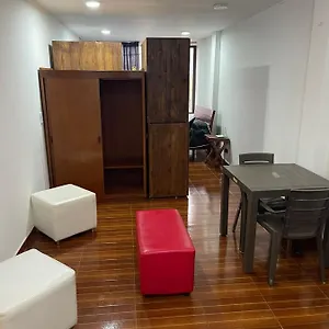 Estudio Calle97301 Apartamento Bogotá