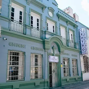  Auberge de jeunesse Cordova