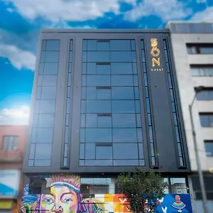 *** Hotel Bon 17 By Shg Kolumbien
