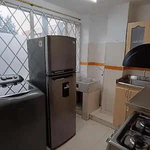 Amoblado A Excelente Precio Apartamento Bogotá