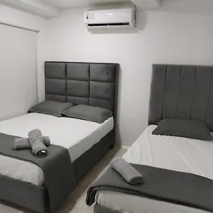 Habitacion Lpw Town Apartamento San Andrés