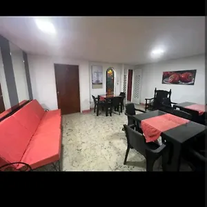 Quedate Con Marcel Apartamento Cali