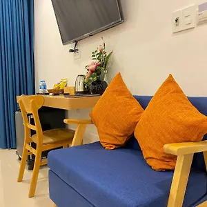 *** Hotel White House Vietnam