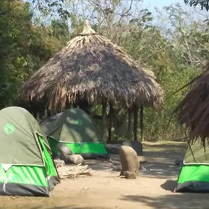 La Cima Tayrona Campo de lujo Santa Marta (Magdalena)