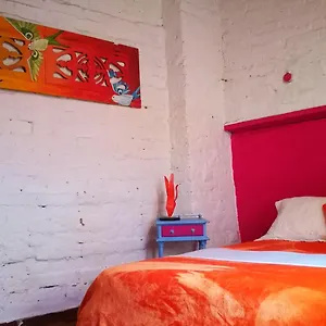  Hostel Lima Limon Candelaria Kolumbien