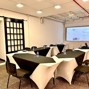 **** Hotel Grace Chapinero Colombia