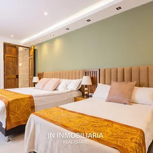 4* Hotel Recuerdos De Mi Tierra