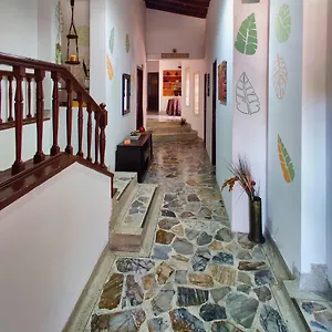  Maison d'hôtes Lady Mom