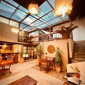 **** Hotel Quinta Bolivar Kolumbien