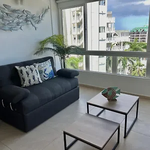 Hansa Bay Club Apartamento San Andrés