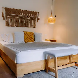 3* Hotel Poblado Luum Boutique