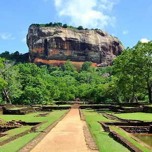  Gasthof Sigiri Mount & Restaurant Sri Lanka