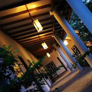 *** Gasthof The Courtyard Sri Lanka