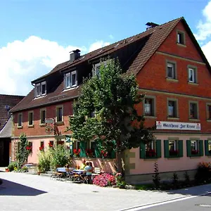  Gasthof Zur Krone Deutschland
