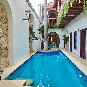*** Hotel Legends Colombia