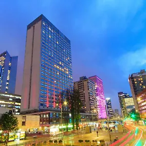**** Hotel Tequendama Colombia