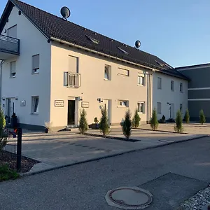  Aparthotel Sebastian Deutschland