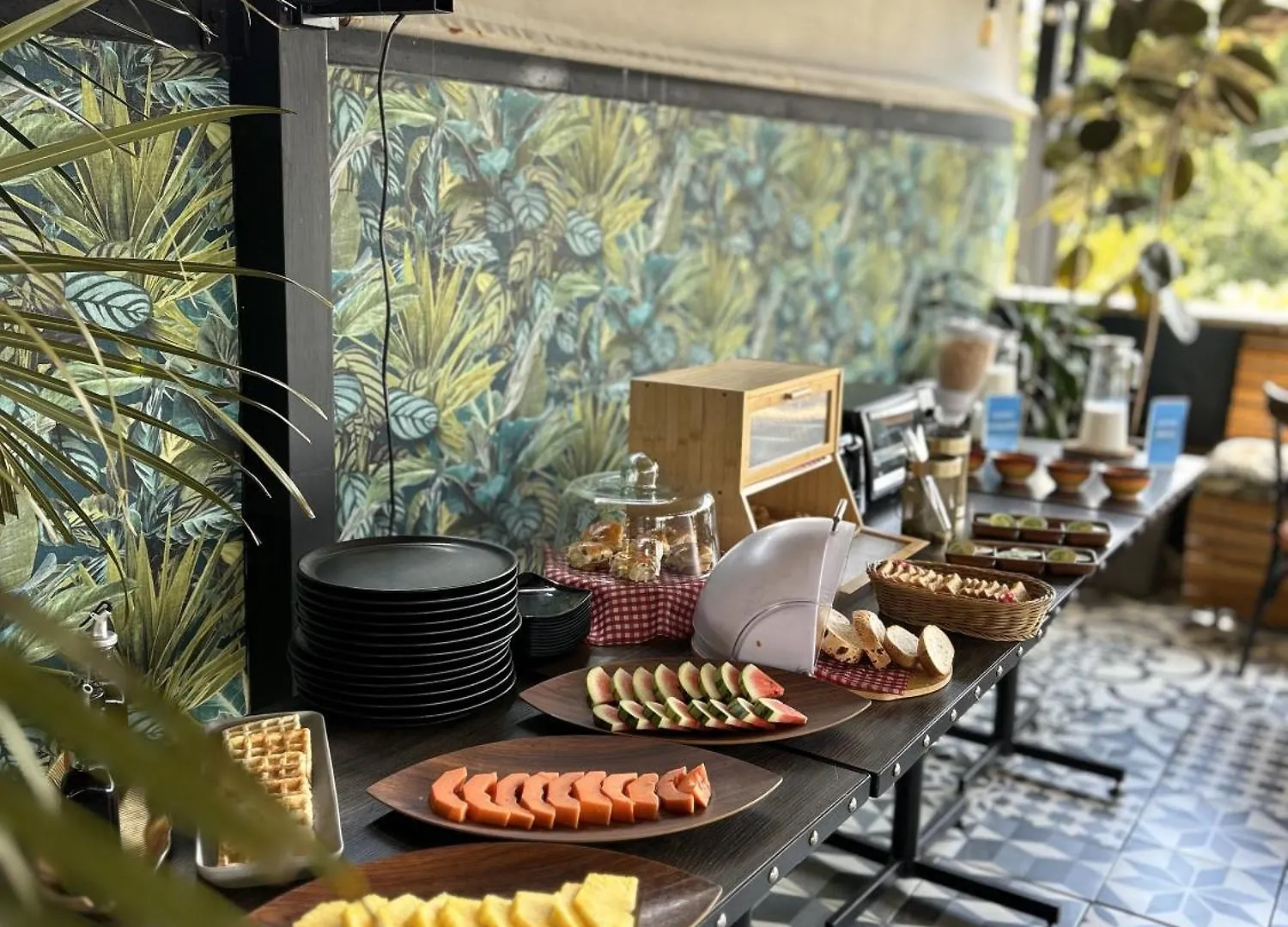 Manila Hotel Boutique Medellín