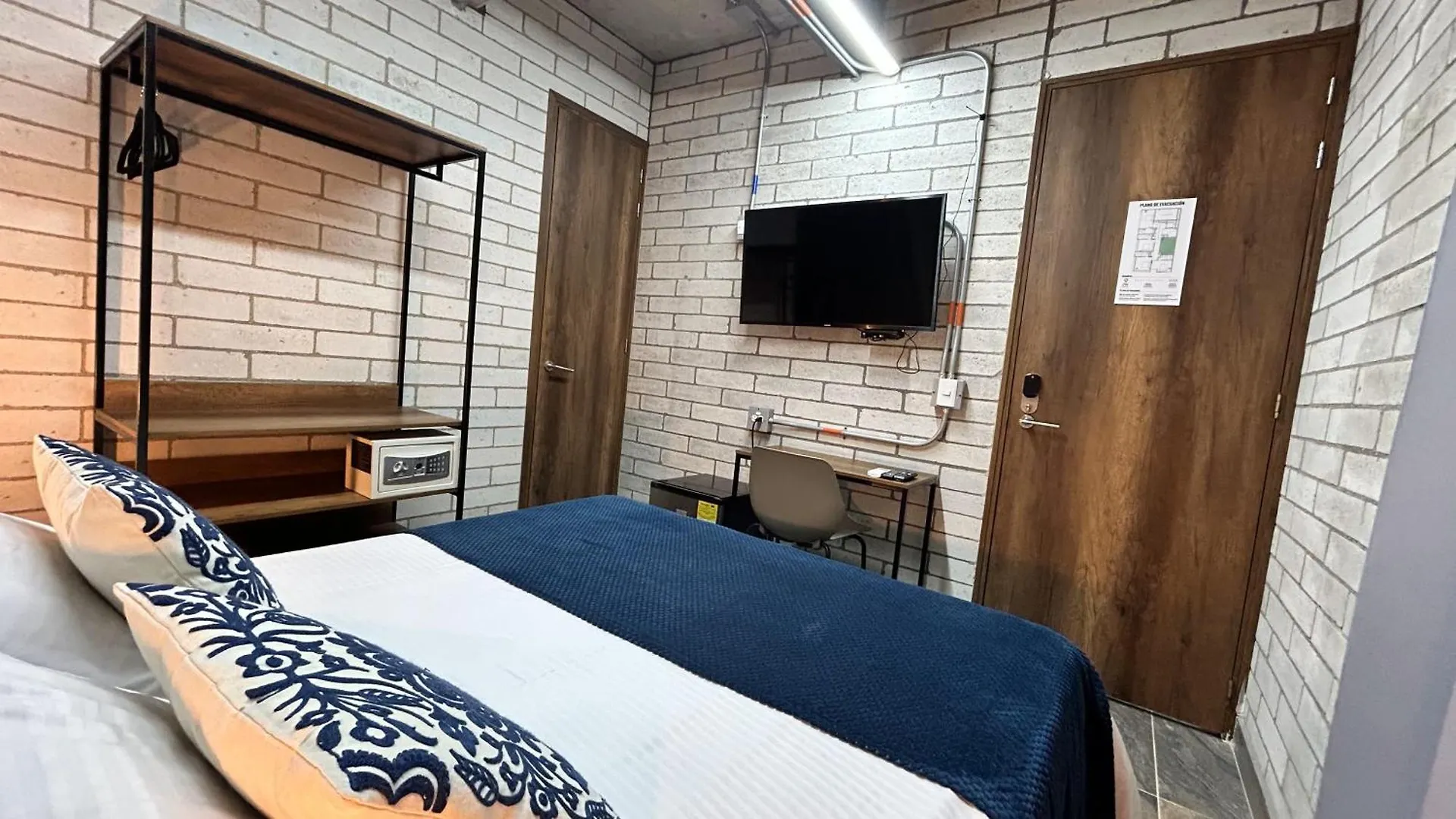 Manila Hotel Boutique Medellín Colombia