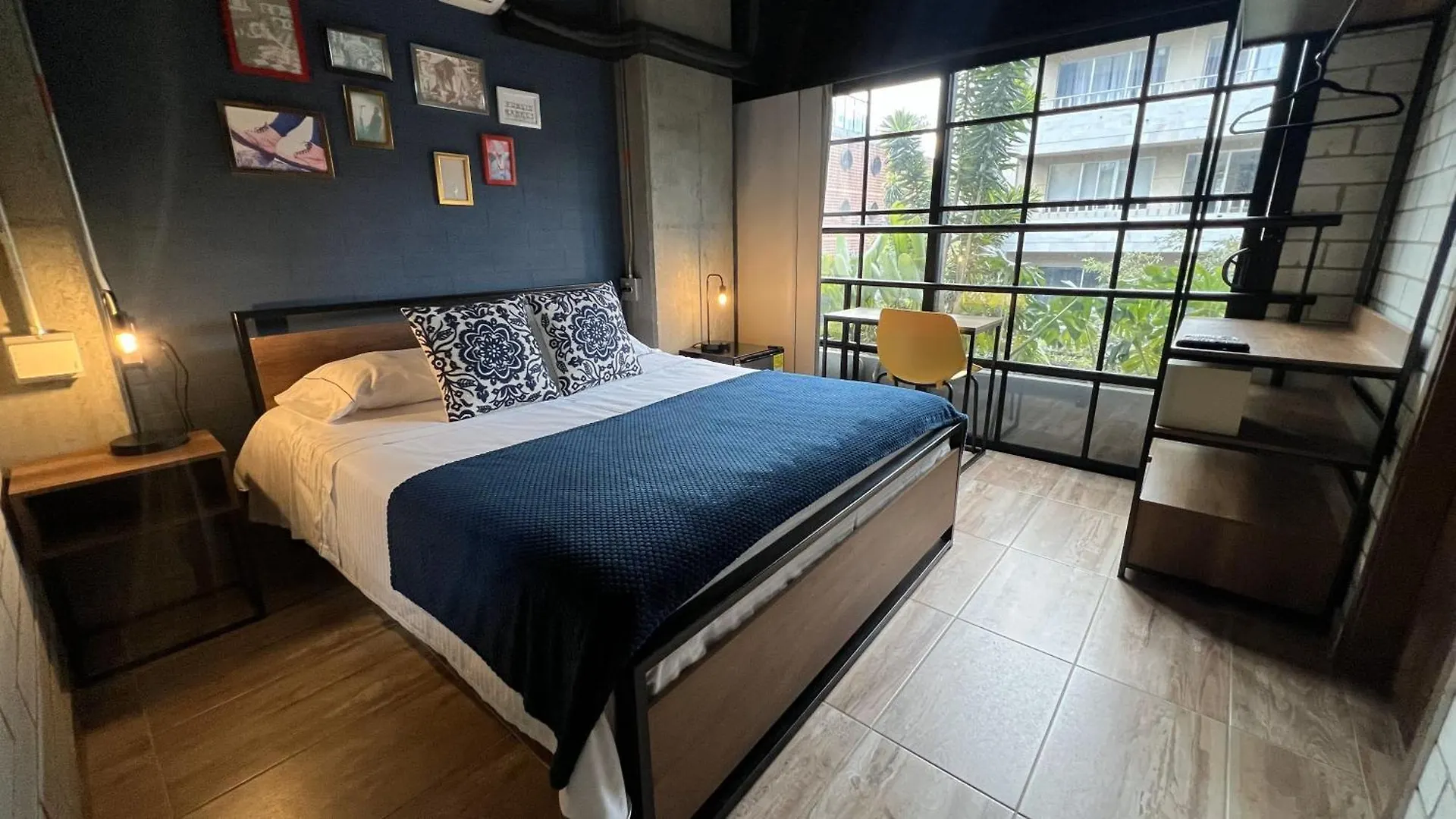 Manila Hotel Boutique Medellín Colombia